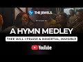 HYMN MEDLEY MHB 80 MHB 34 mp3