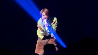 [260118] ANIMALS - ONEW THE LIVE : PERCENT % Tour in Atlanta Concert Fancam 2026