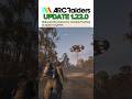 Firefly CHANGE After Patch Update 1.22.0 - ARC Raiders