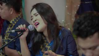 Averiana Barus - Beras Piher (Official Live Record)