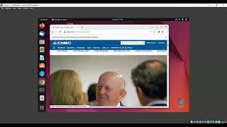 DSCI 560: Lab 1 Demo Video