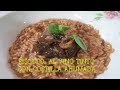 Cómo Hacer Risotto clasico paso a paso / Lepicurien Zambrano