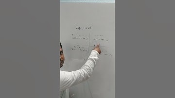 Short tricks of Complex number Argument or Amplitude fiending