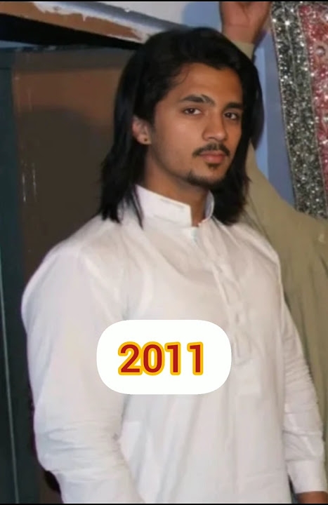 Rajab butt life journey😱 #trending #shorts