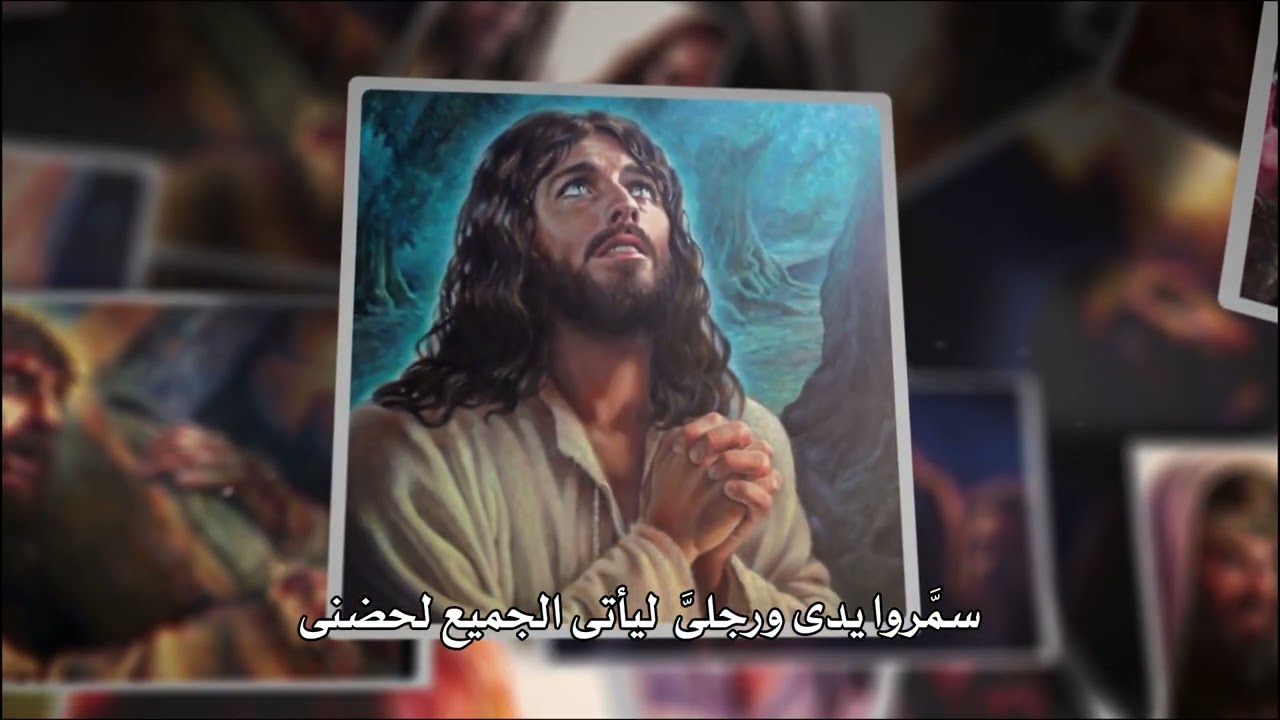 الهي الهي لماذا تركتنى توزيع سبت الفرح للشماس بولس ملاك#اسبوع_الالام #بولس_ملاك