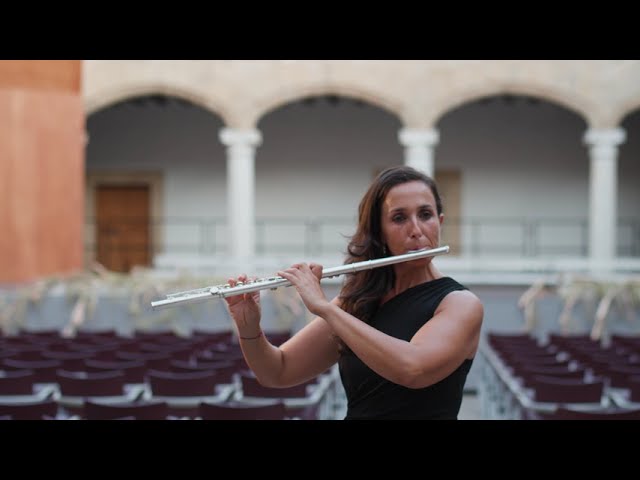 Festival Ravel 2025 · Pollença, Mallorca