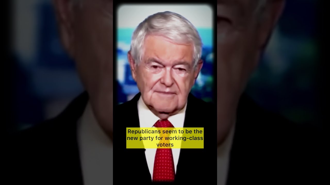 Newt Gingrich Predicts Huge Midterm Losses For Democrats