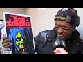 Интервью Lil Uzi Vert для задрота Nardwuar