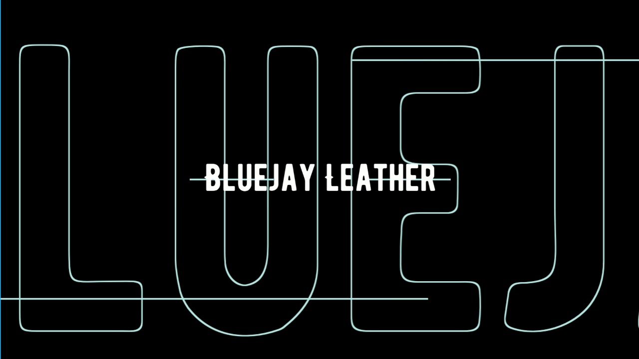 Bluejay Leather - BlueJay Nude Open Case With Transparent Sides for iPhone 7-8