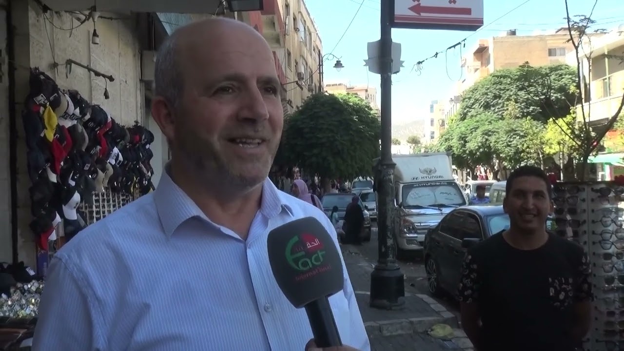 أهالي جرش يواجهون العطش وحدهم.. تقرير تلفزيوني