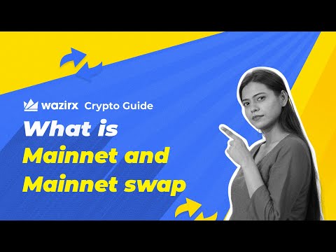 What is Mainnet
