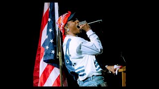 (FREE) ASAP ROCKY TYPE BEAT - AINT STOPPIN