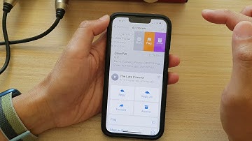 iPhone 13/13 Pro: How to Mute/Unmute Email Messages