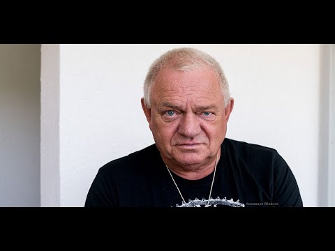 ֍֍֍ Удо Диркшнайдер (Udo Dirkschneider, ex-ACCEPT) Никаких Сожалений (перевод) янв. 99 и янв. 2015