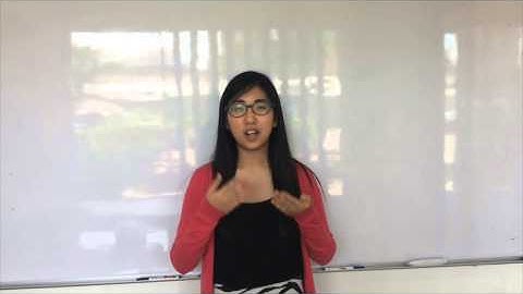 LCVP Candidate AIESEC in Thammasat University_Pichapa