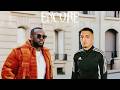 Morad &amp; GIMS - ENCORE (prod. $ML)