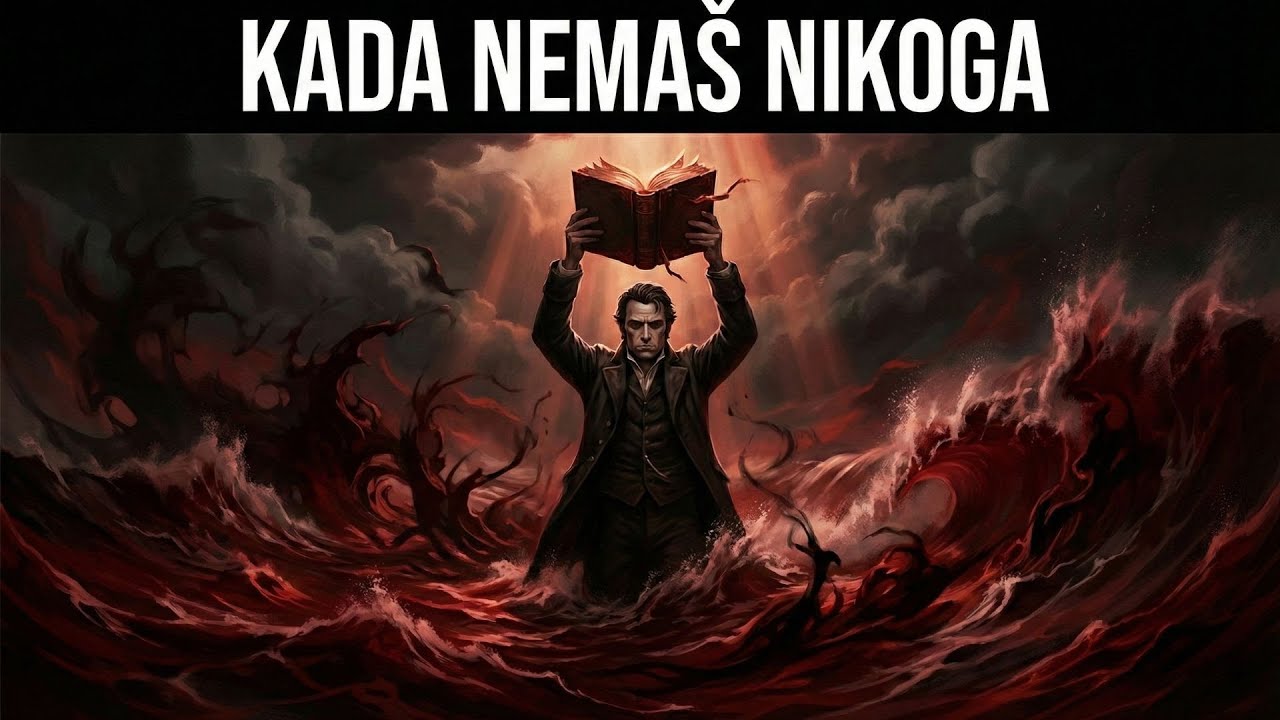 Kako uspjeti bez ikakve podrške – Machiavelli