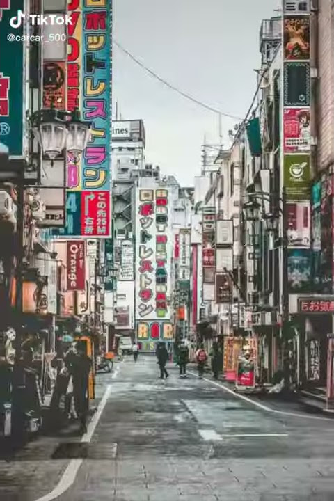 Japanese Story Wa