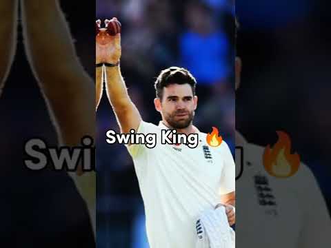 Happy Birthday Jimmy Anderson 🐐🔥 #shorts #cricket