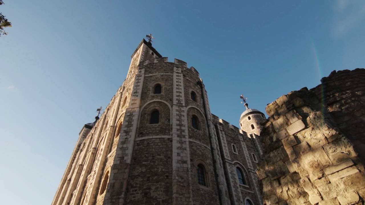 virtual tower of london tour