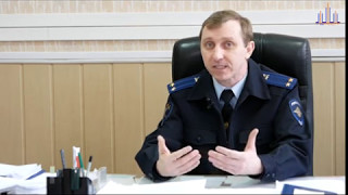Видео Буква Закона (выпуск №15) (автор: Телевидение Егорьевска. Канал ТВ-Мост)