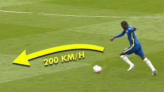 Chelsea Fc OVERPOWERED goals