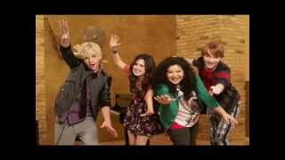 Who I Am-Ross Lynch (Chipmunk Version)