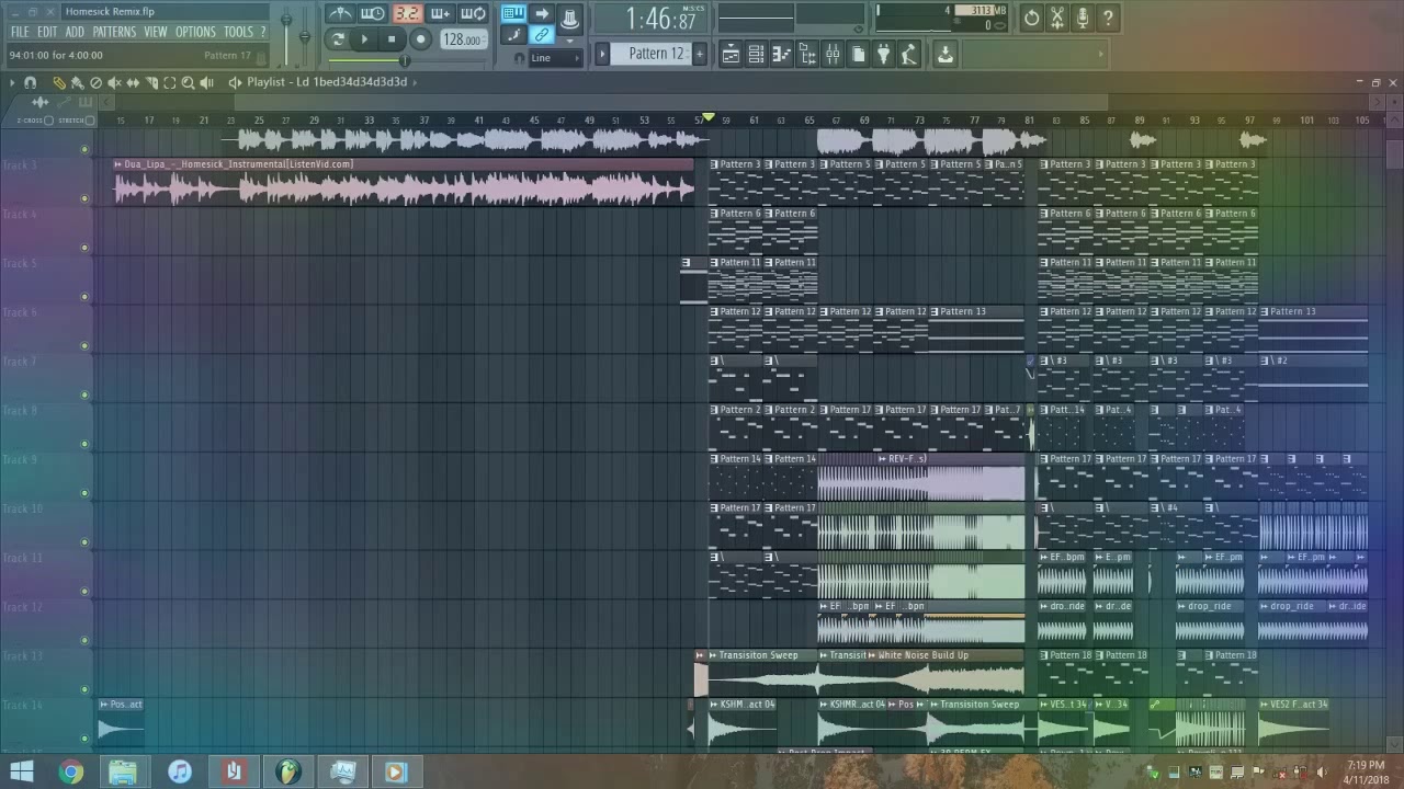Watch Dua Lipa - Homesick (Dash Berlin Rework) FULL REMAKE on YouTube Watch Dua Lipa - Homesick (Dash Berlin Rework) FULL REMAKE on YouTube