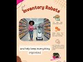 Noire my AI Avatar uses robotics to bring #STEM to the streets #AI #Robot #STEM #Engineering #Repres