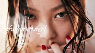 Jennie - Fallen Angel (Unreleased Song,)