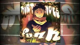 DIRTY SHOES FUNK (Extended)