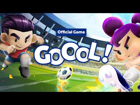 Goool! (Beta)