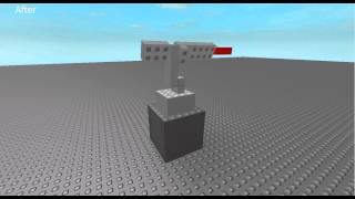 Current Roblox Physics vs Experimental Engine