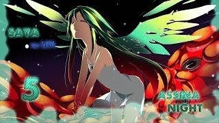 Saya no Uta (Сложный мир, страшное зрение: серия 5) (18+) Saya no Uta (Сложный мир, страшное зрение: серия 5) (18+)