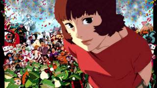 Video thumbnail of "Paprika - OST - 12 - Parade (instrumental)"