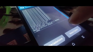 RedMi Note 4X Kali NetHunter Vol.01