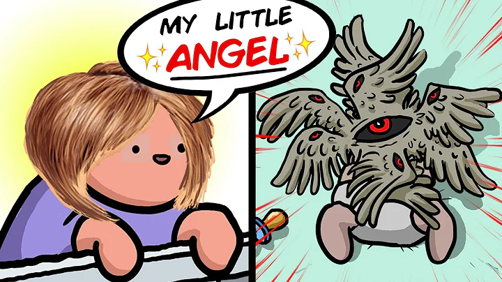 r/F***YouKaren - MY LITTLE ANGEL