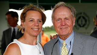 Happy 80th Birthday Jack Nicklaus Happy 80th Birthday Jack Nicklaus