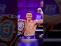 Así Nació la Nueva Superestrella del Boxeo Mundial | Xander Zayas