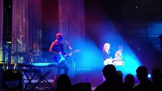 Johnny Sunshine  - Liz Phair @ The Masonic, San Francisco 11 Nov 2023