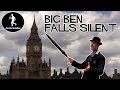 Big Ben Chimes For Last Time In 4 Years