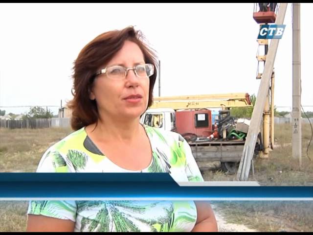 наружное освещение городов, поселков и сельских населенных пунктов