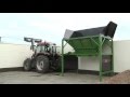 Beet chopper  cross agricultural engineering