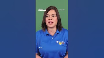 ‘Let’s build a more compassionate Philippines’ — VP Sara