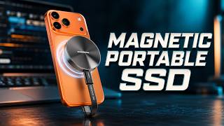 Best Magnetic Portable SSD 2026: Top 9 Blazing-Fast Drives for Creators