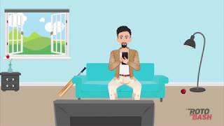 Rotobash Hindi Version by 360 Bright Media