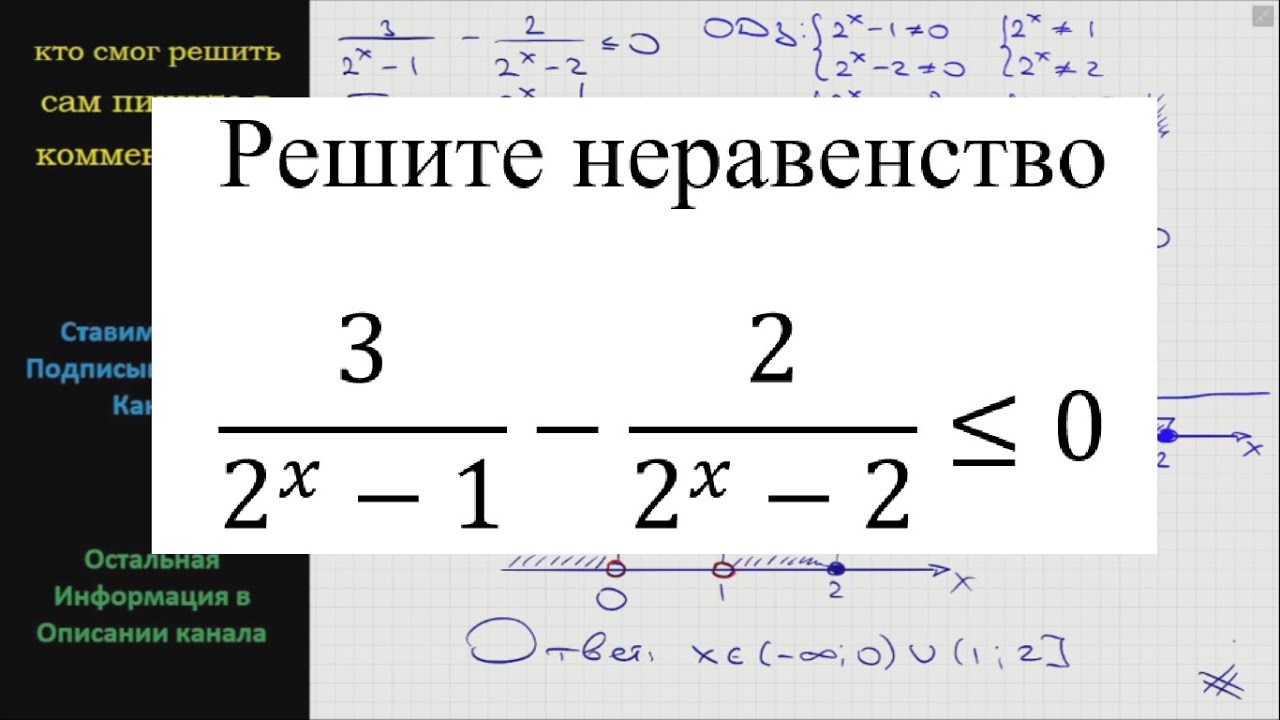 Решите неравенство 3x 6 15