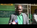 KIHWAGA TV CHONGOLO AIBUKIA MAKAMBAKO KUCHUKUA FOMU YA UBUNGE KIHWAGA TV CHONGOLO AIBUKIA MAKAMBAKO KUCHUKUA FOMU YA UBUNGE