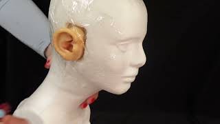 Video 7   Pediatric Ear Probe Insertion