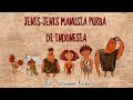 Jenis-Jenis Manusia Purba di Indonesia || Video Pembelajaran Sejarah Indonesia Kelas X
